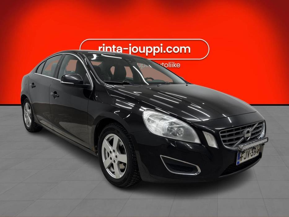 VOLVO S60 2011