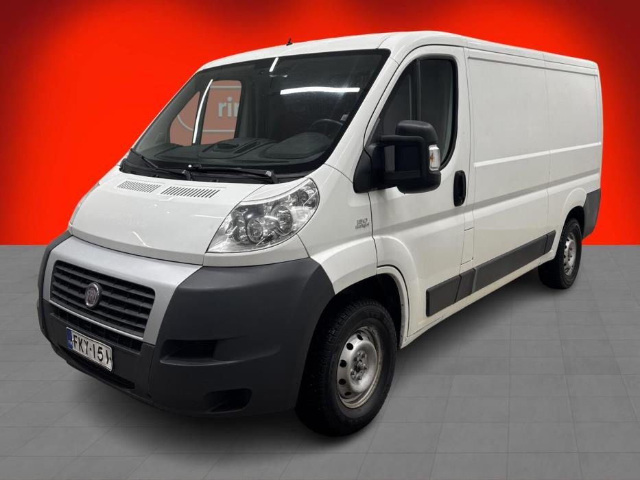 FIAT Ducato 2013