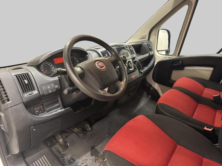 FIAT Ducato 2013