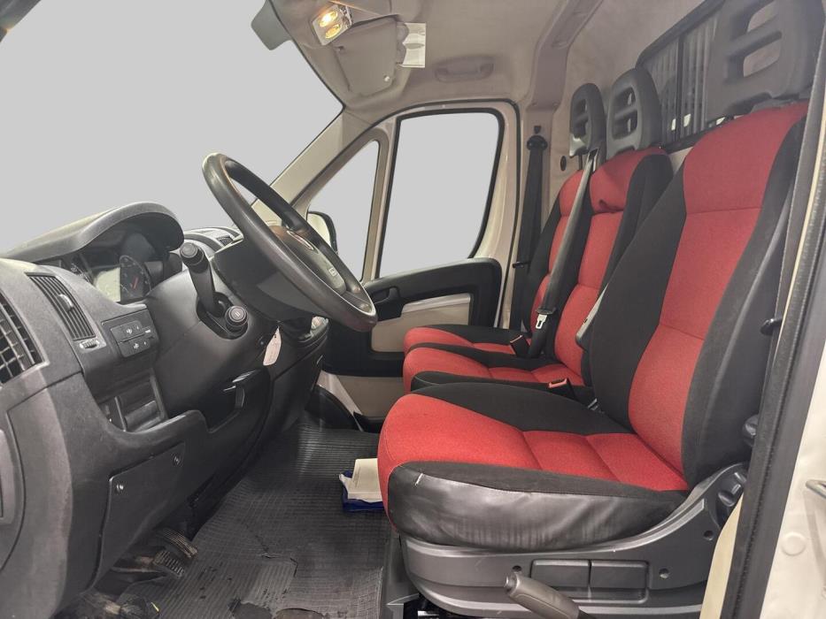 FIAT Ducato 2013