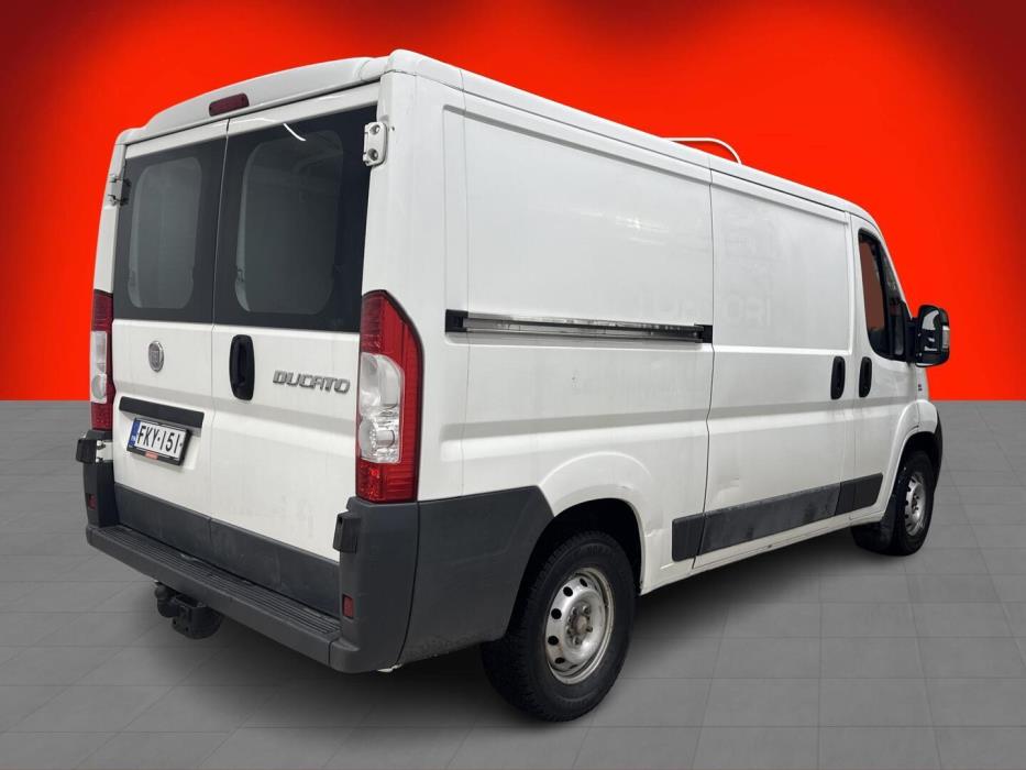 FIAT Ducato 2013