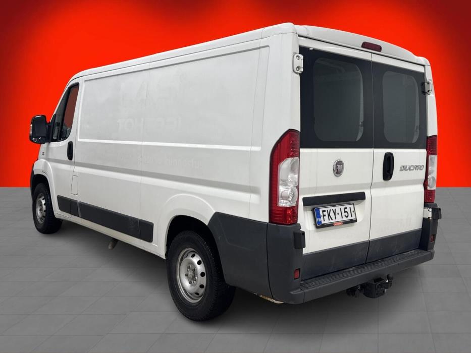 FIAT Ducato 2013