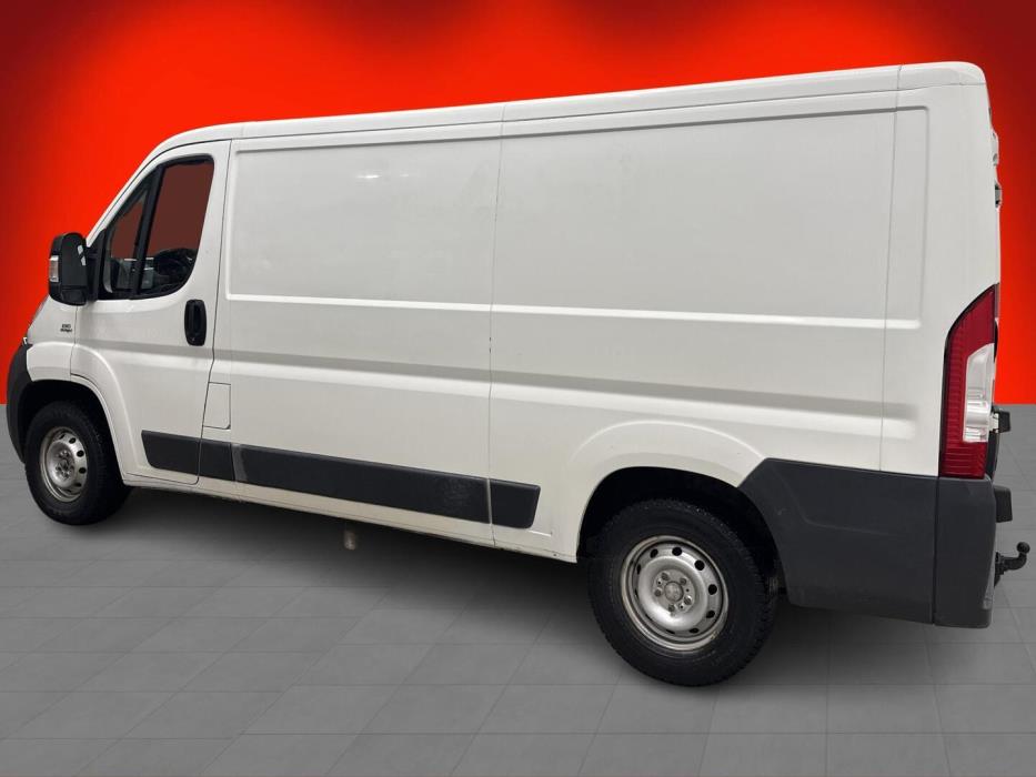 FIAT Ducato 2013