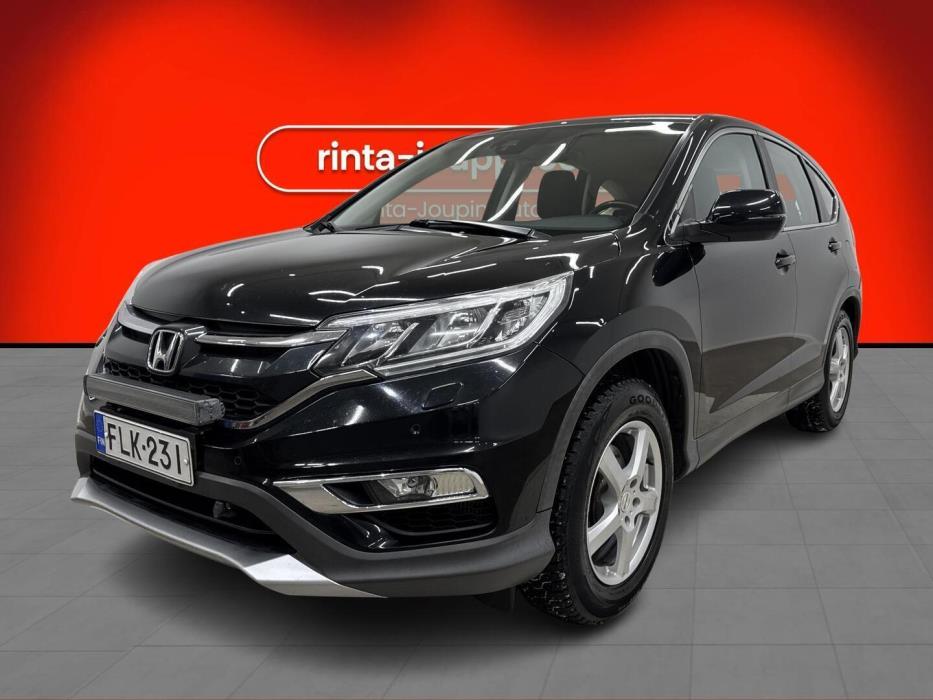 HONDA CR-V 2015