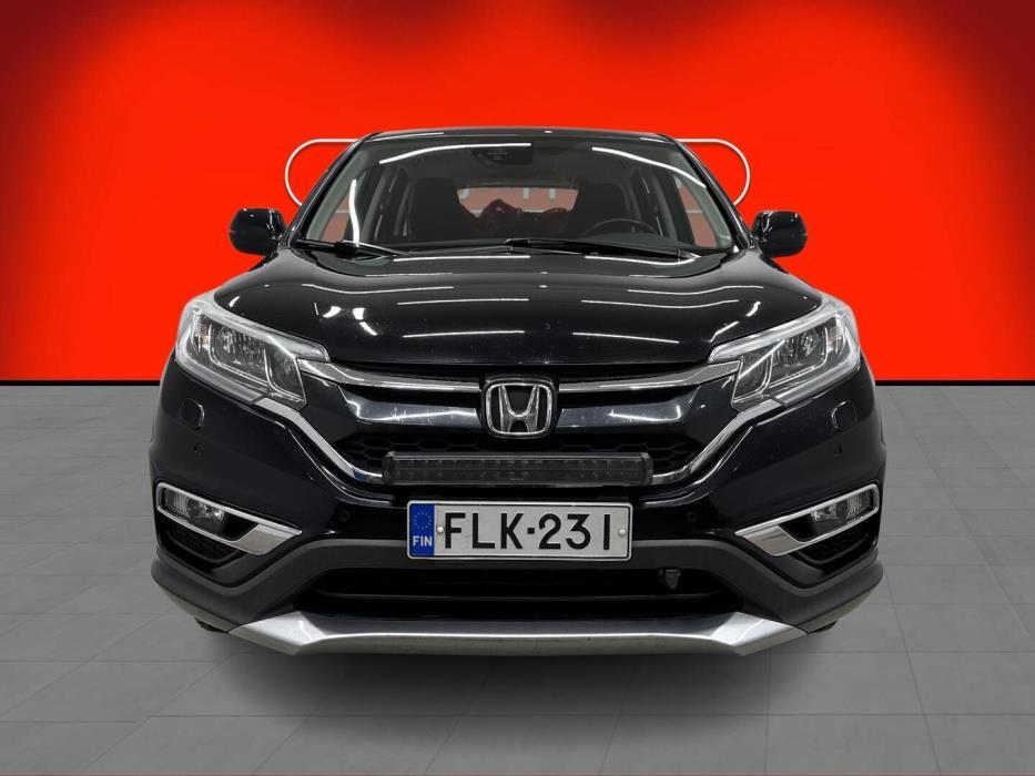 HONDA CR-V 2015