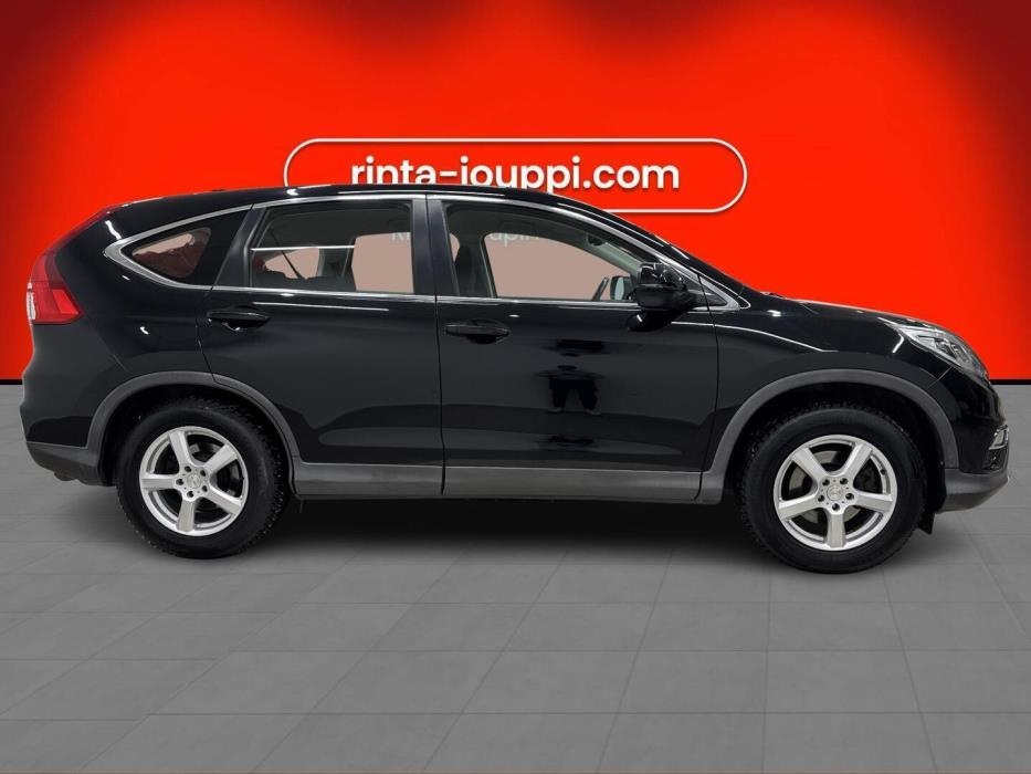 HONDA CR-V 2015