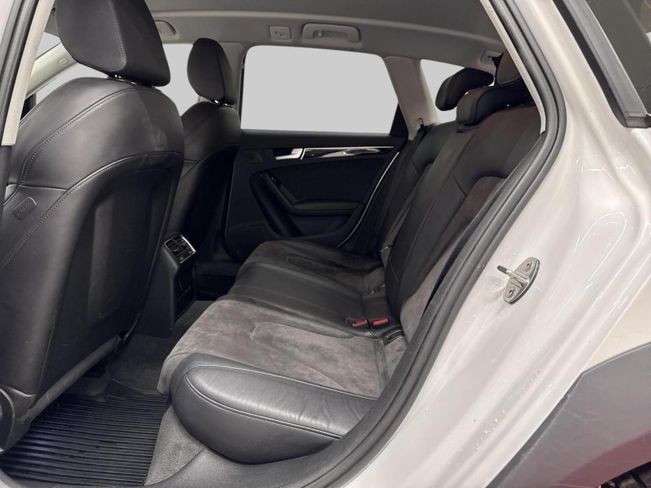 AUDI A4 Allroad 2014