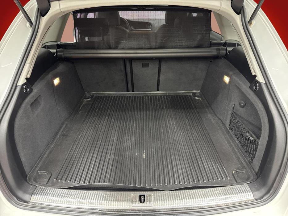 AUDI A4 Allroad 2014