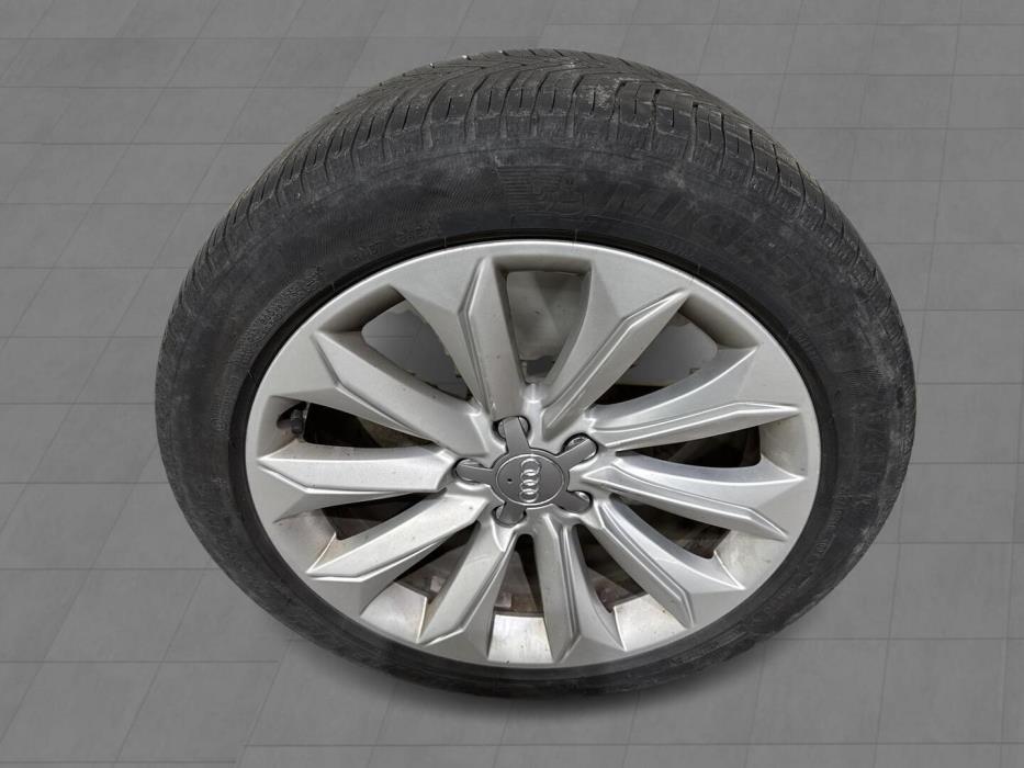 AUDI A4 Allroad 2014