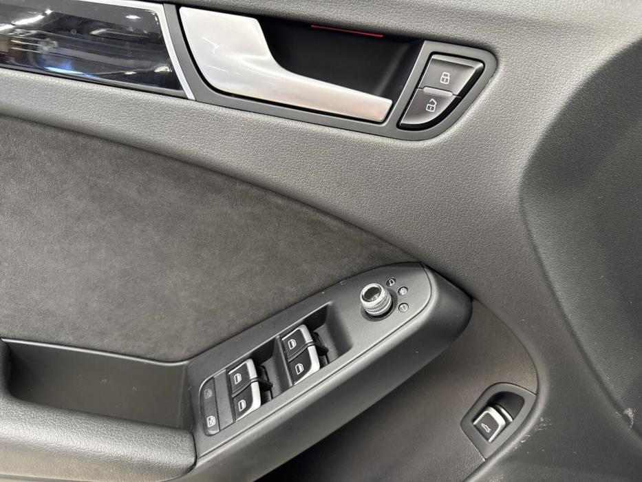 AUDI A4 Allroad 2014