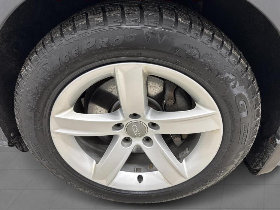 AUDI A4 Allroad 2014