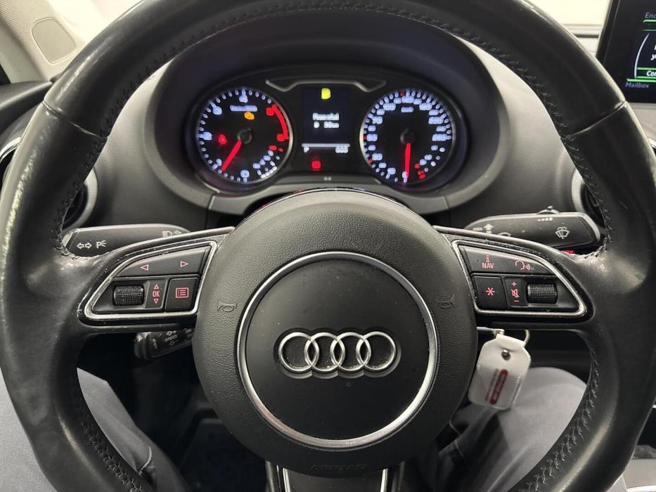 AUDI A3 2015