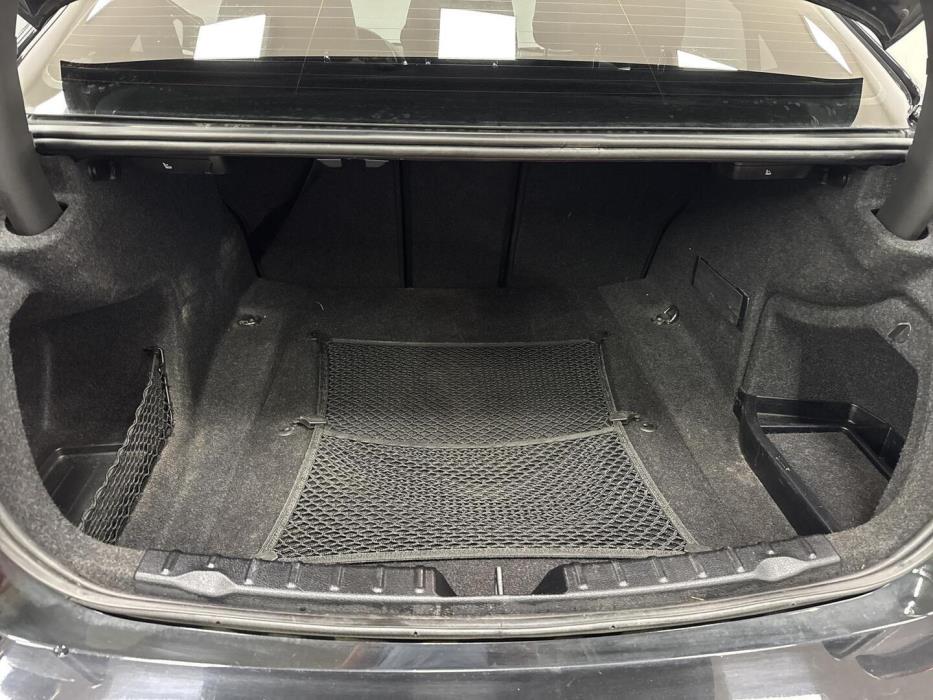 BMW 318 2014