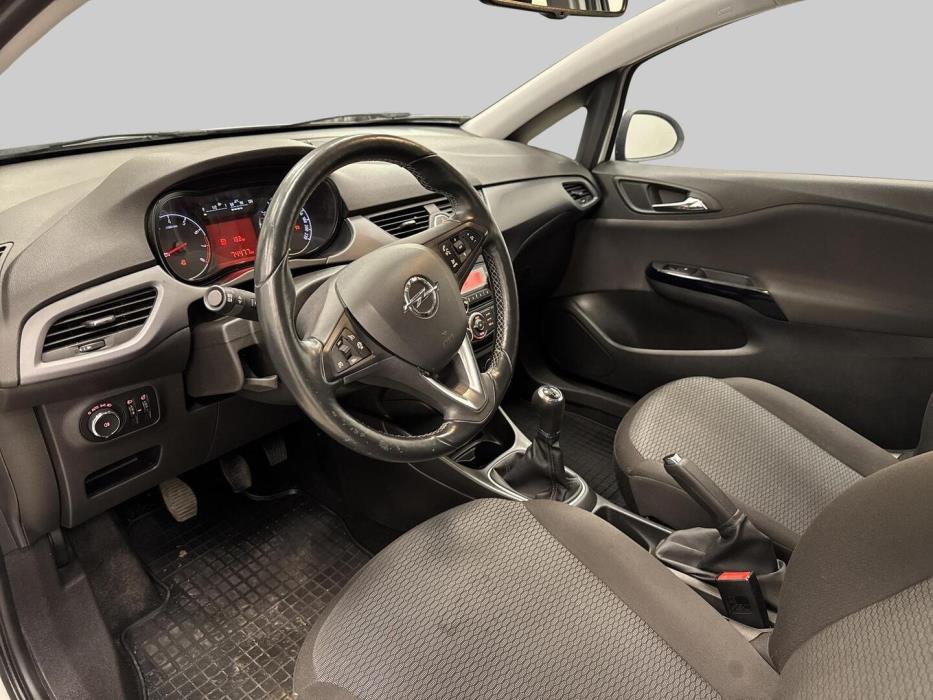 OPEL Corsa 2016