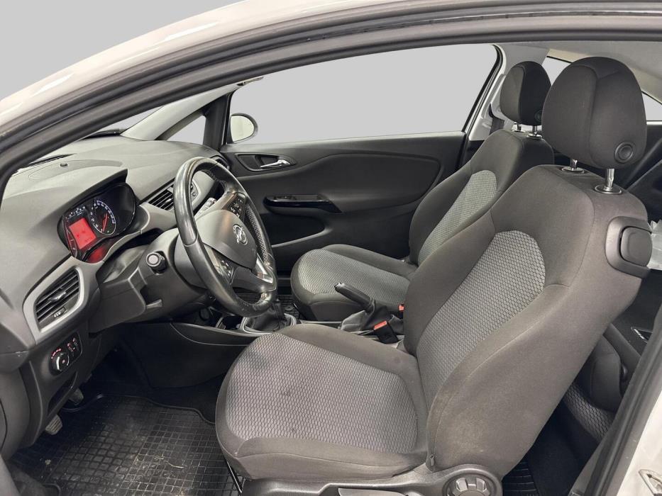 OPEL Corsa 2016