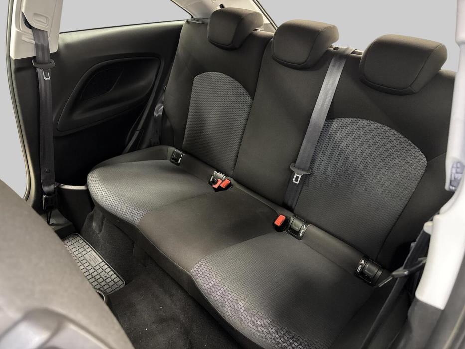 OPEL Corsa 2016
