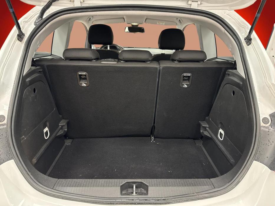 OPEL Corsa 2016