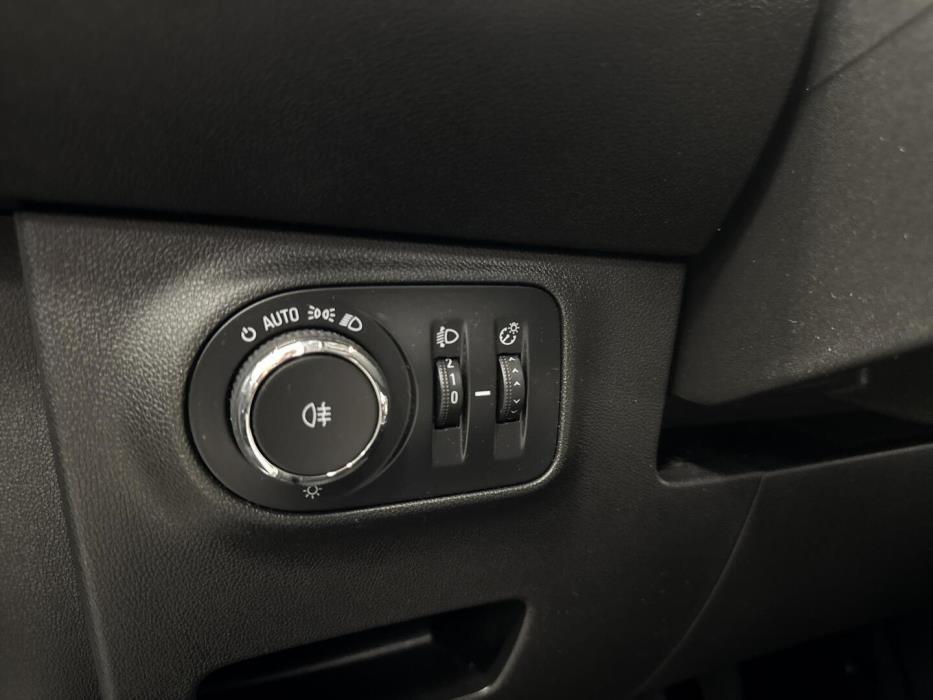OPEL Corsa 2016