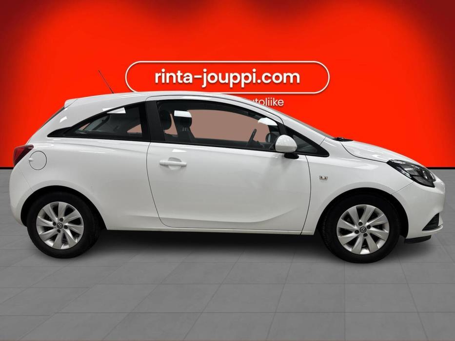 OPEL Corsa 2016