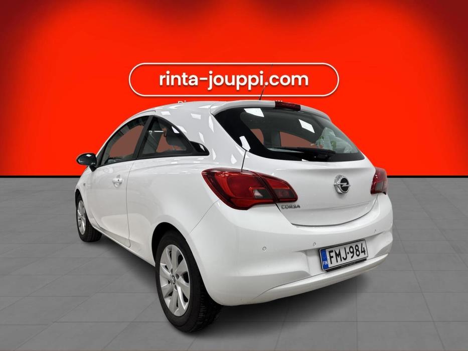 OPEL Corsa 2016