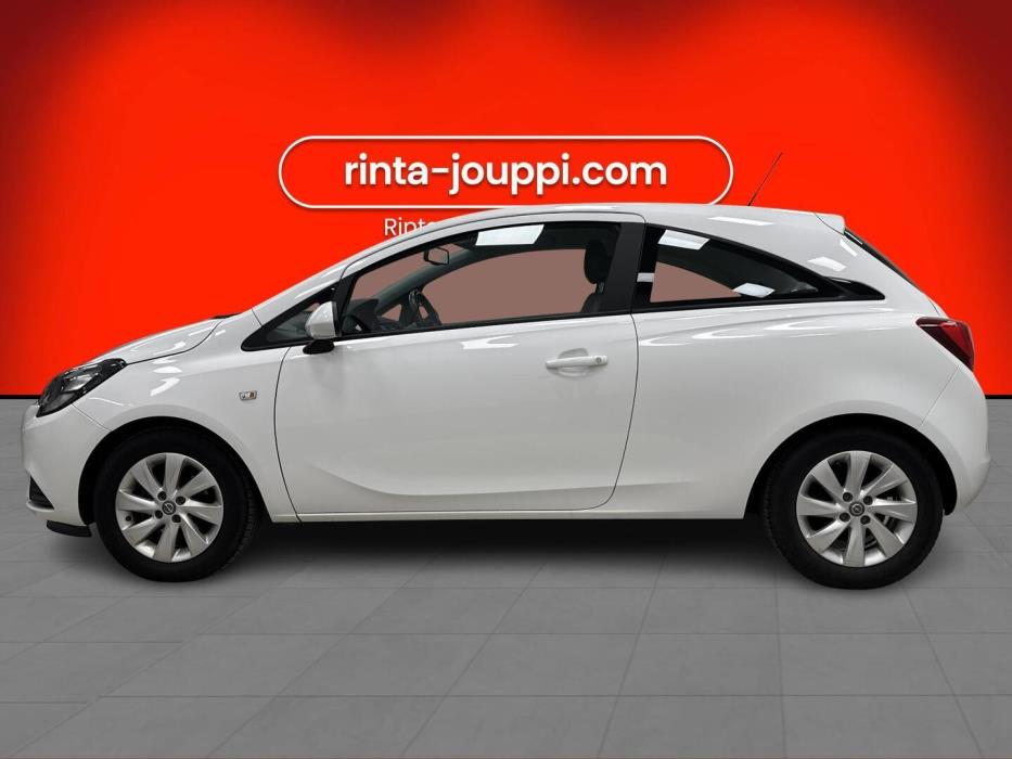 OPEL Corsa 2016
