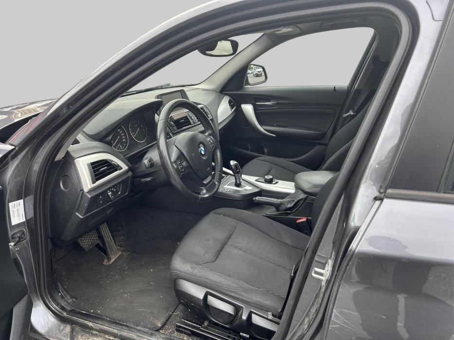 BMW 116 2013