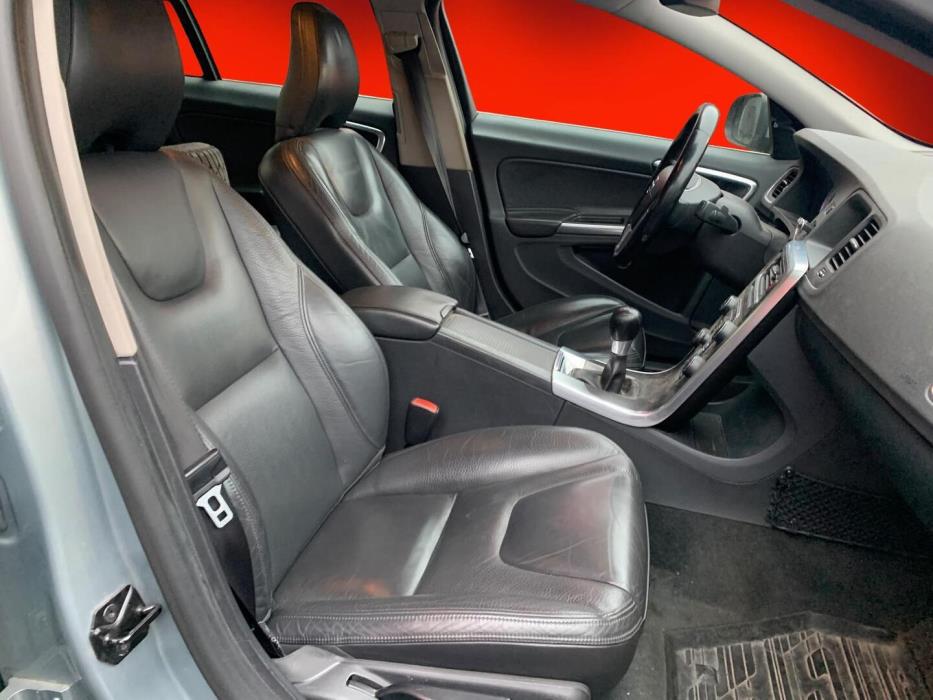 VOLVO S60 2010