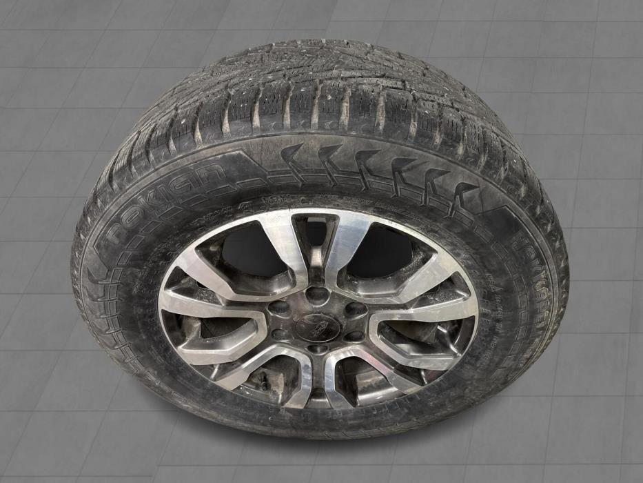 FORD Ranger 2017