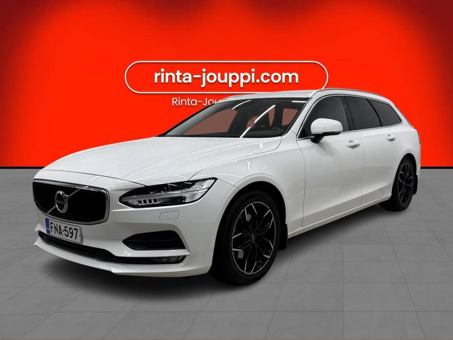 VOLVO V90 2018