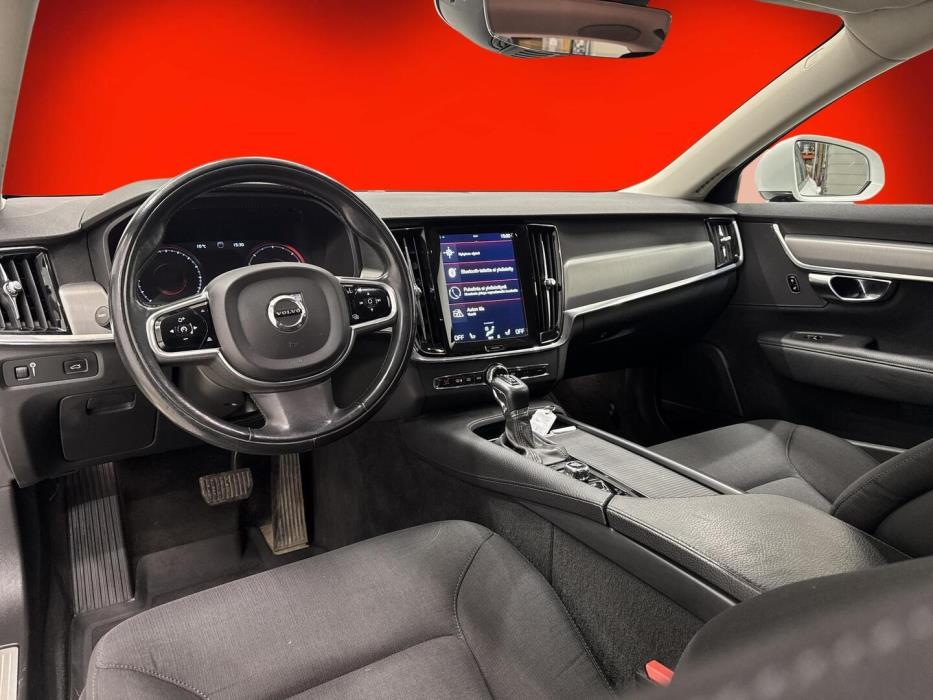 VOLVO V90 2018