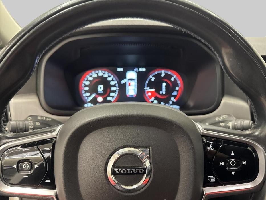 VOLVO V90 2018