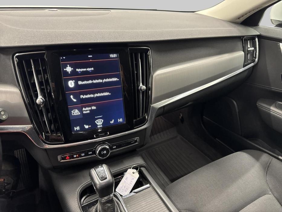 VOLVO V90 2018