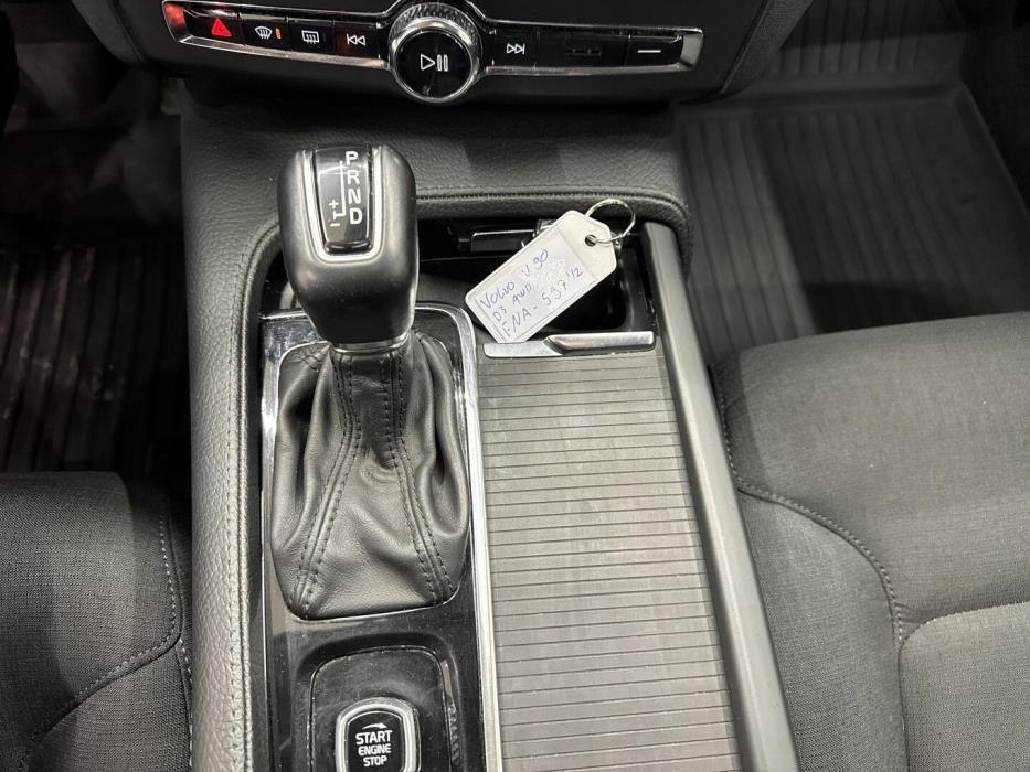 VOLVO V90 2018