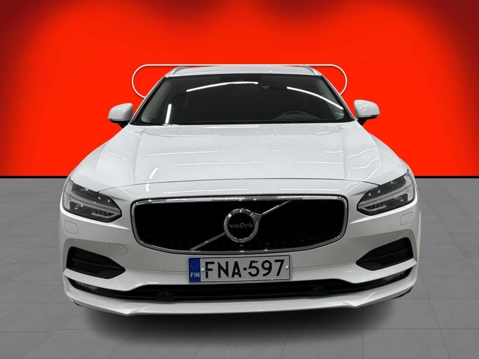 VOLVO V90 2018