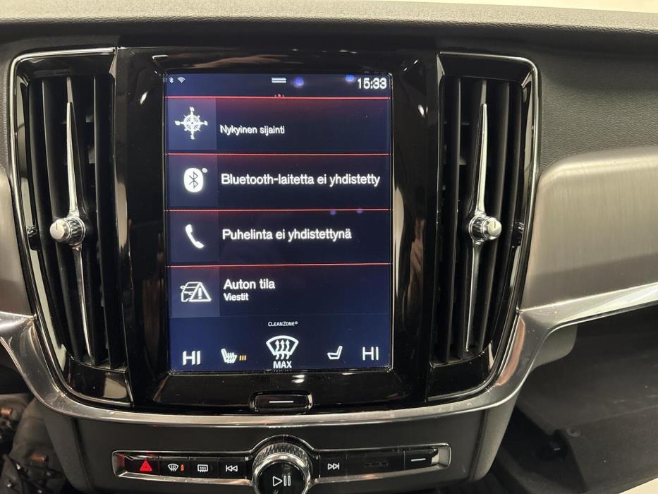 VOLVO V90 2018