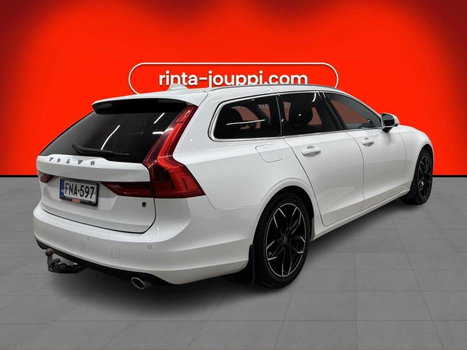 VOLVO V90 2018