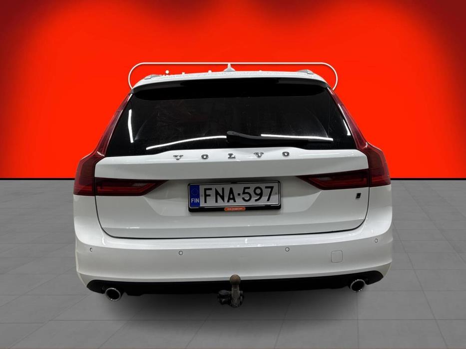 VOLVO V90 2018