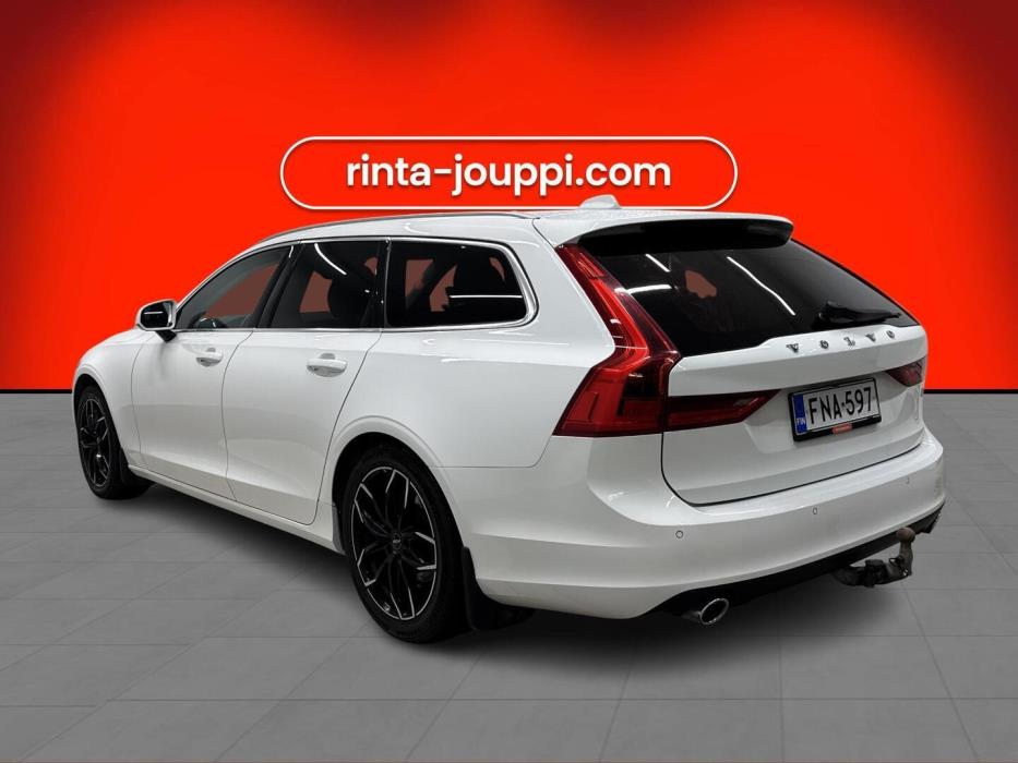 VOLVO V90 2018