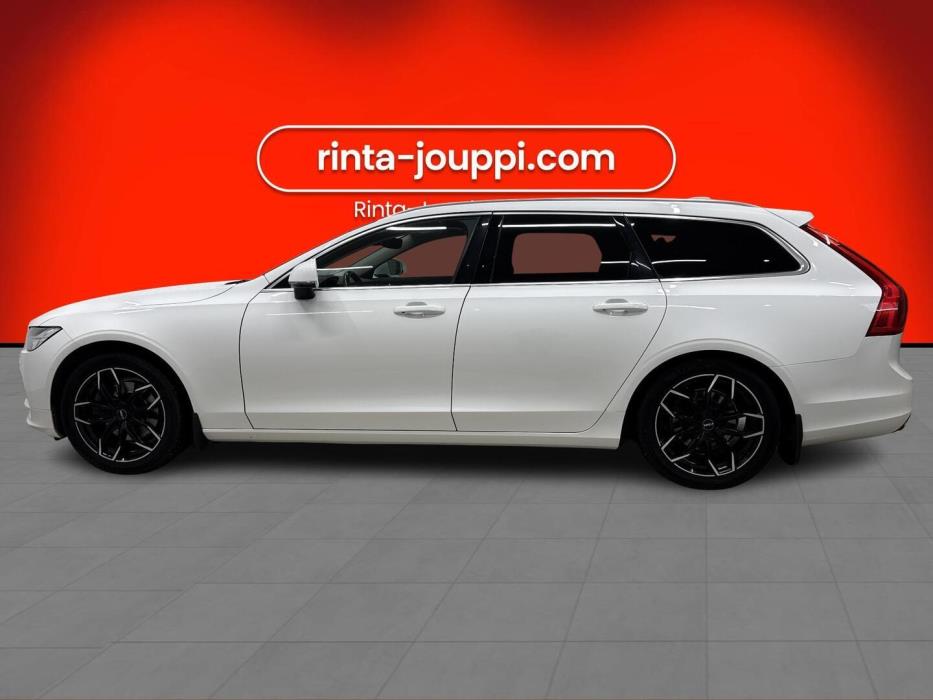 VOLVO V90 2018