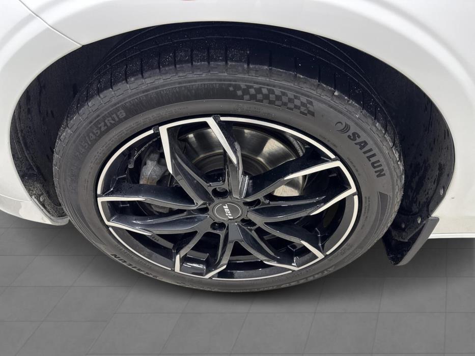 VOLVO V90 2018