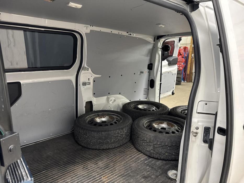 TOYOTA Proace 2018