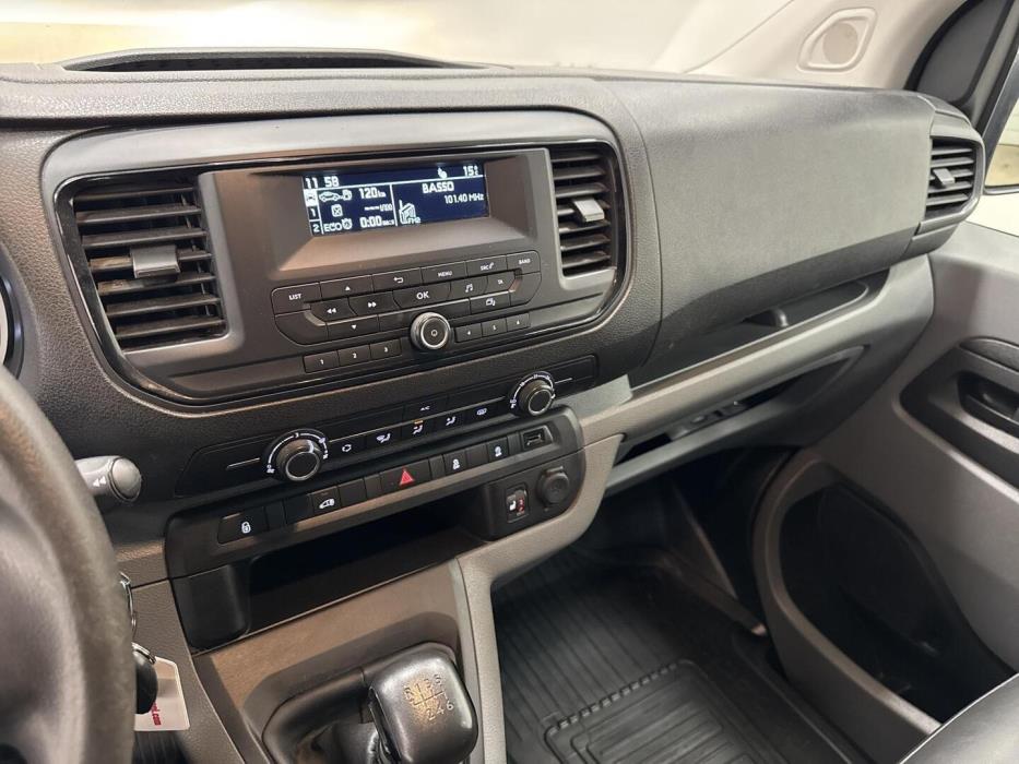 TOYOTA Proace 2018