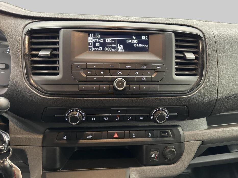 TOYOTA Proace 2018