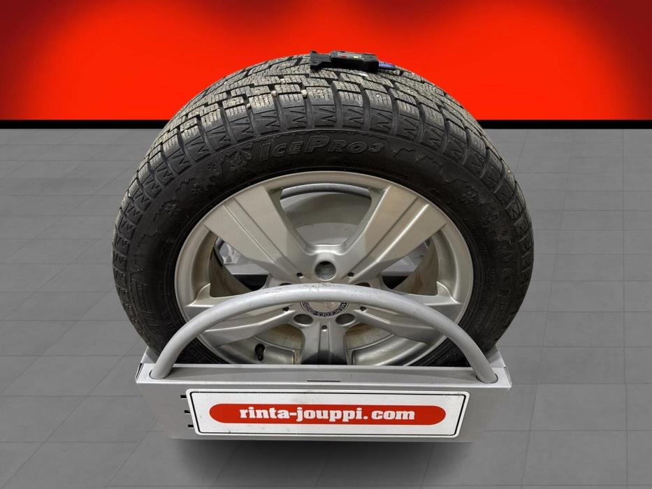 MERCEDES-BENZ B 2011