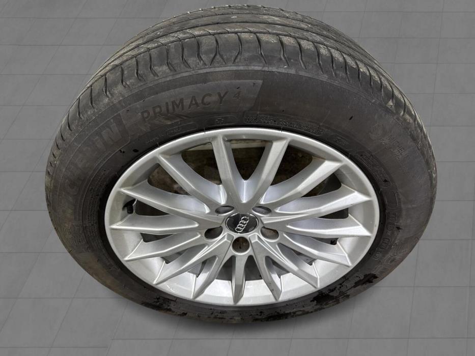 AUDI A4 allroad quattro 2018