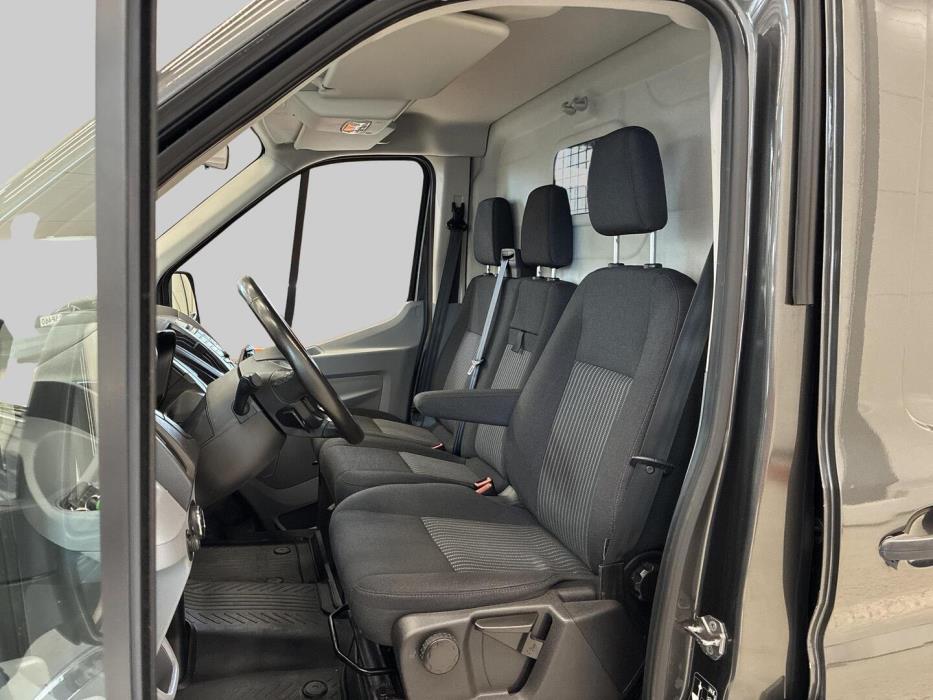 FORD Transit 2018