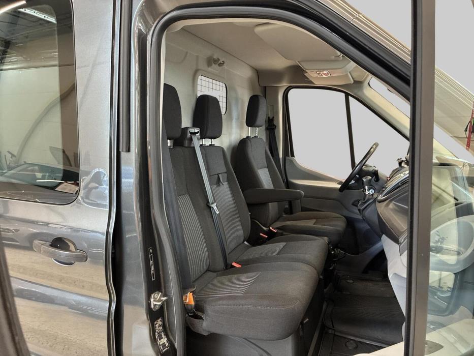 FORD Transit 2018