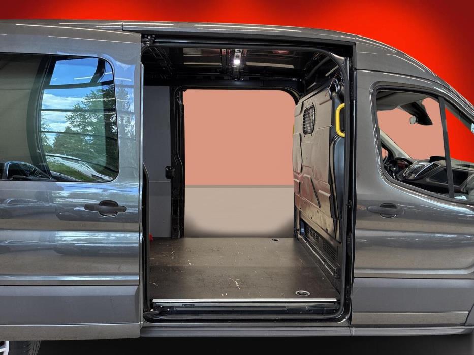 FORD Transit 2018