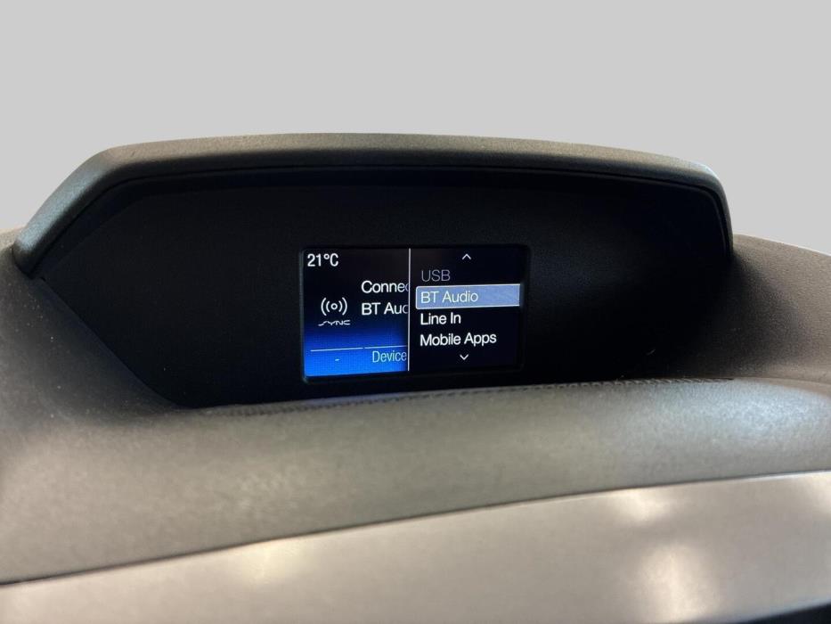 FORD Transit 2018