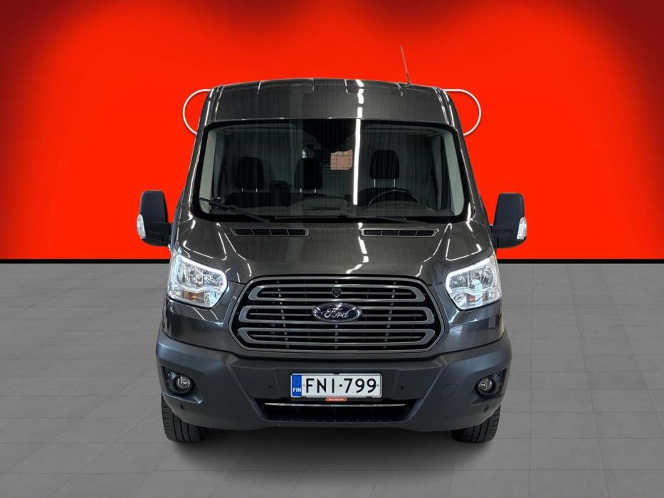 FORD Transit 2018